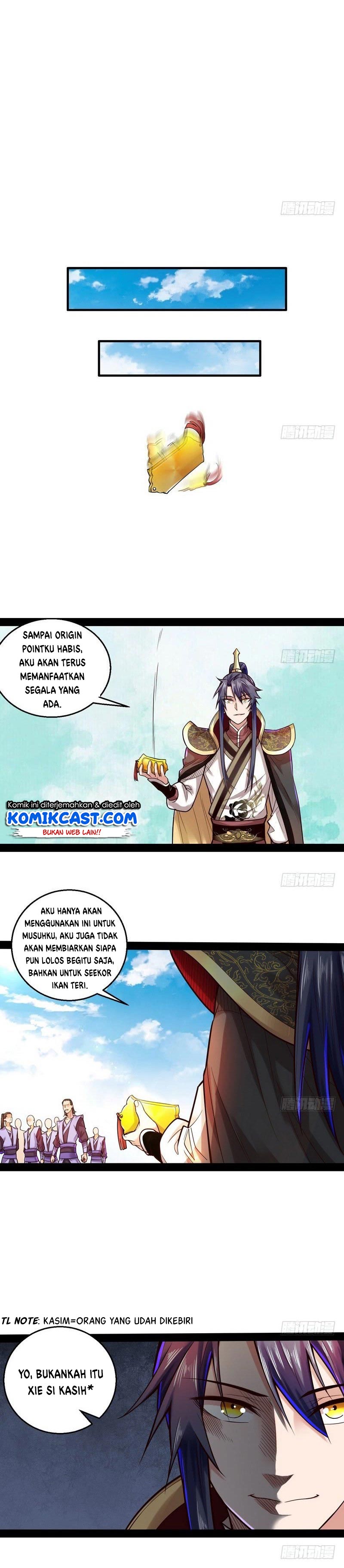 Dilarang COPAS - situs resmi www.mangacanblog.com - Komik im an evil god 011 - chapter 11 12 Indonesia im an evil god 011 - chapter 11 Terbaru 13|Baca Manga Komik Indonesia|Mangacan